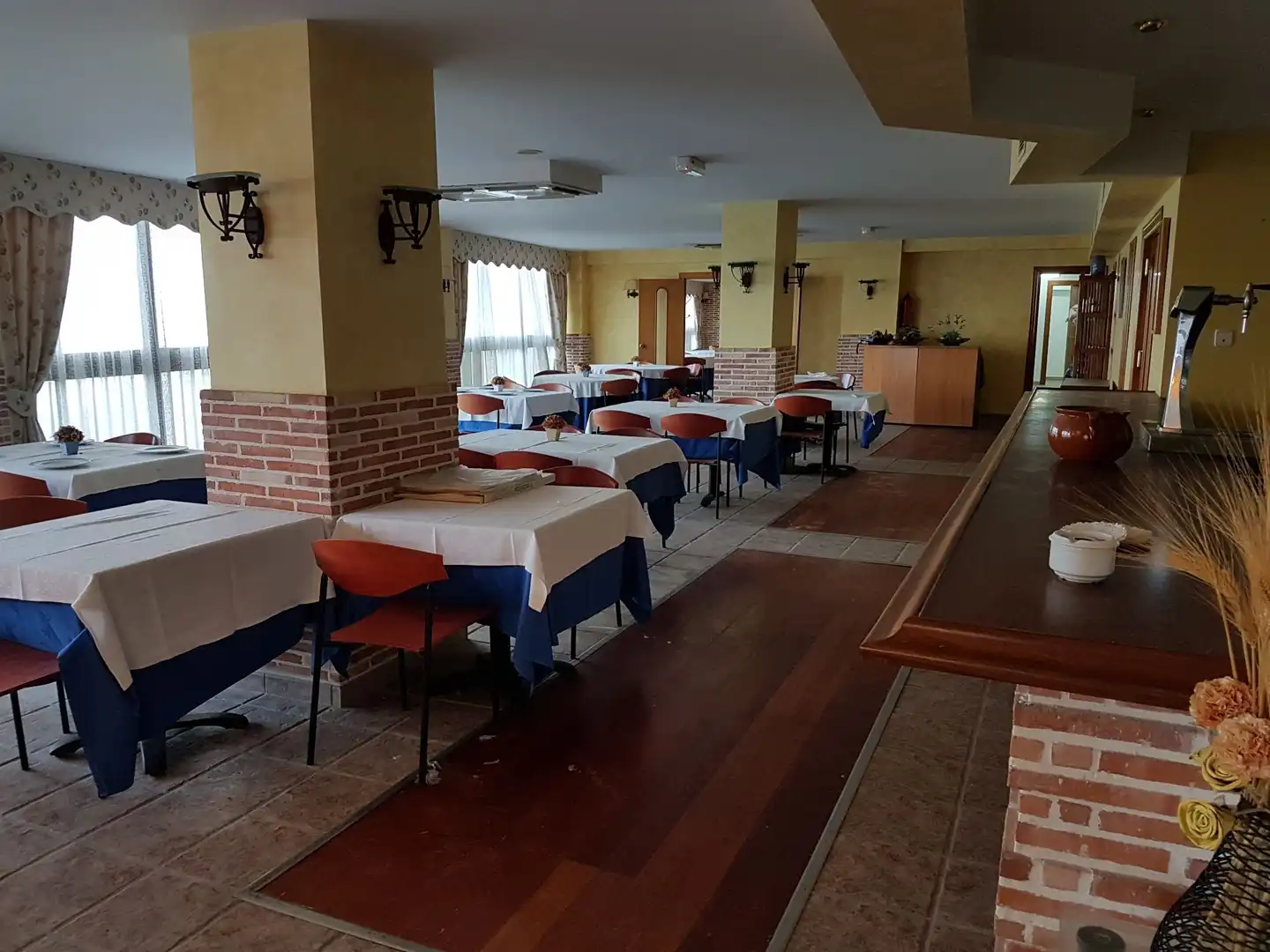 Local comercial en venda a Marítimo Torre del Rey, imagen 5