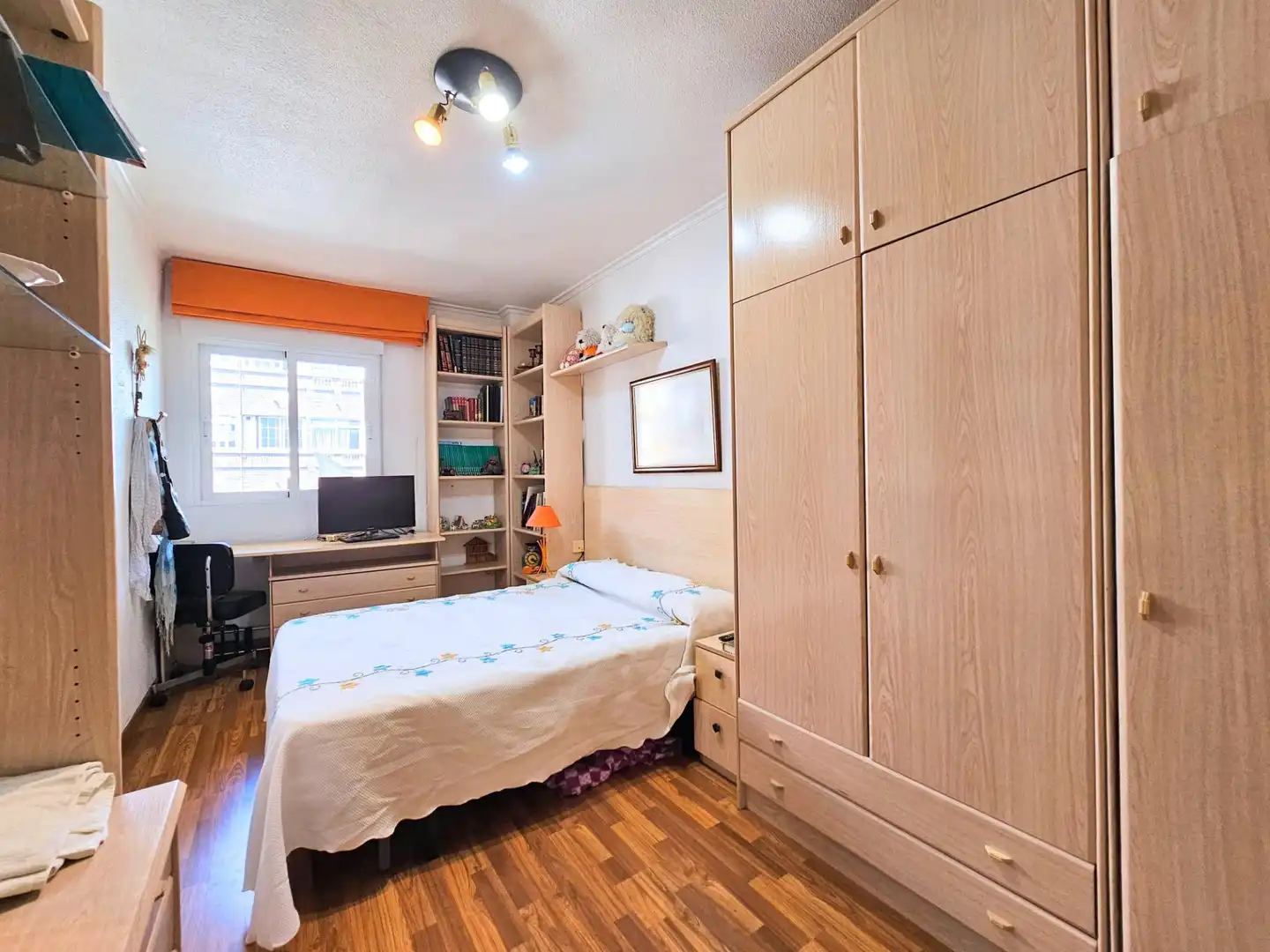 Habitación de Piso en venta en Cartagena