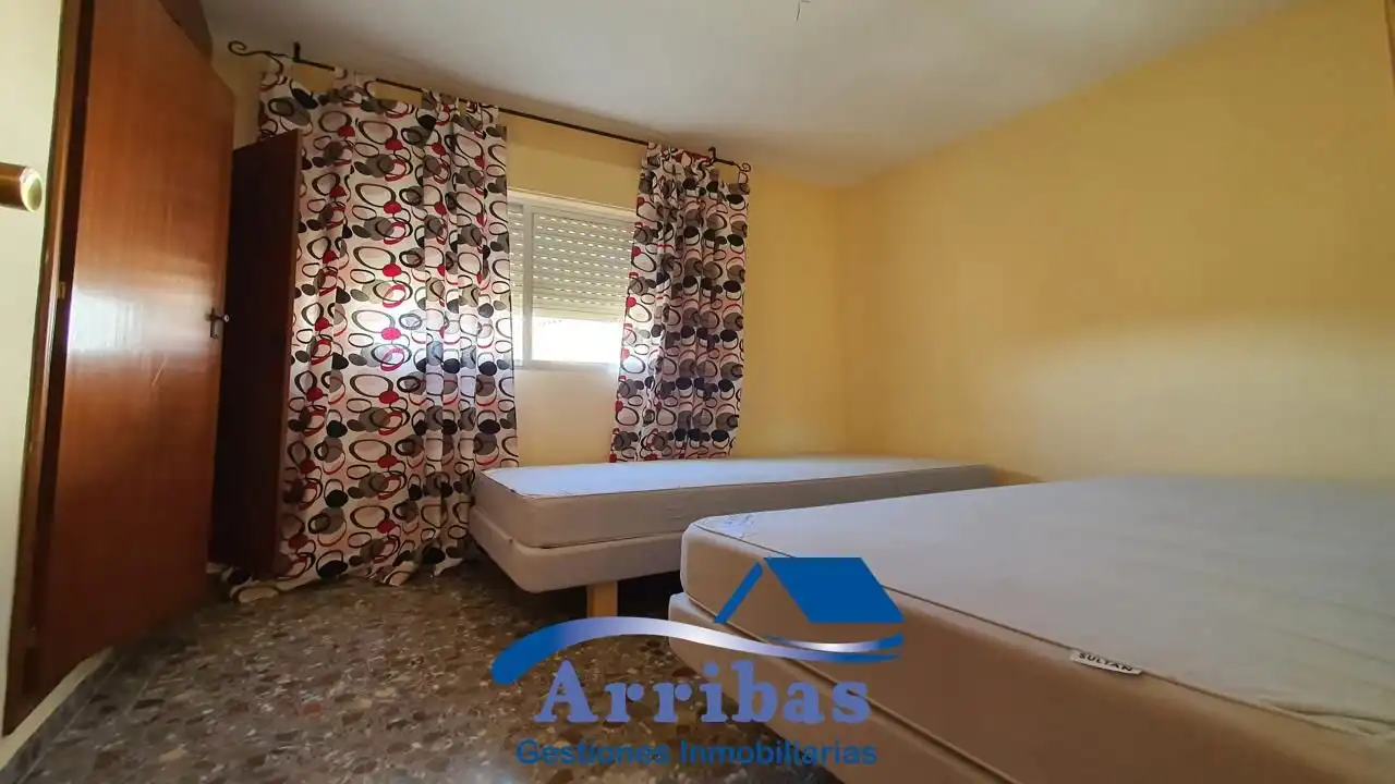 Dormitori de Casa o xalet en venda en Aldea En Cabo amb Aire condicionat, Calefacció i Traster