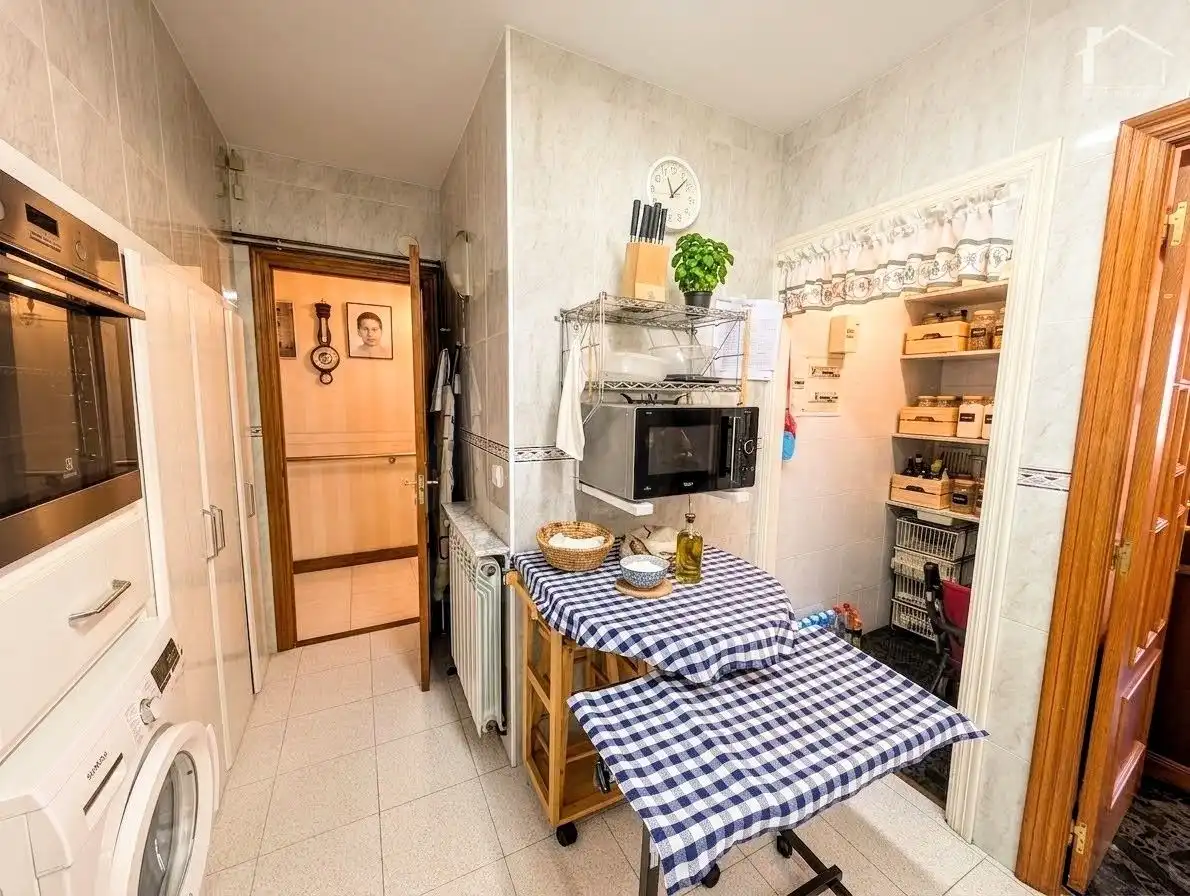 Cuina de Pis en venda en Tortosa amb Aire condicionat i Calefacció
