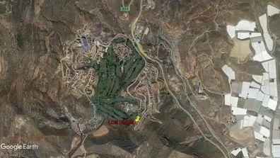 Foto 5 de Residencial en venda a Vícar Pueblo, Almería