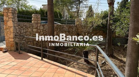 Foto 5 de Casa o chalet de alquiler en Calle Río Genil, 1550, Sierra Perenchiza - Cumbres de Calicanto - Sto Domingo, Chiva