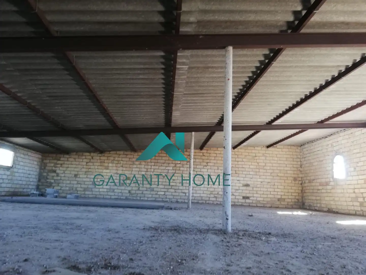 Nave industrial en venta en Navas del Sepillar, imagen 44