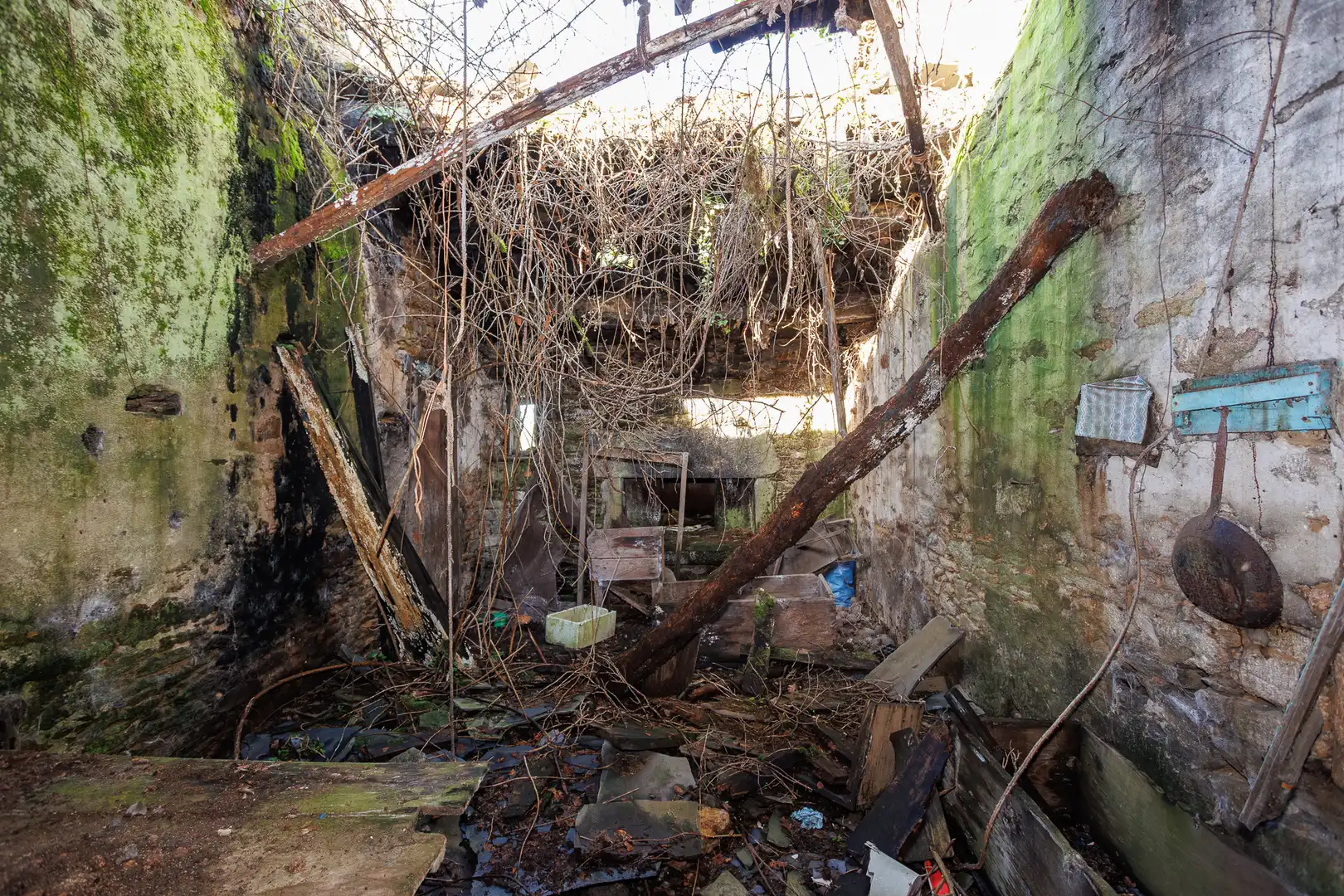 Casa rústica en venda a Vilalba, imagen 13