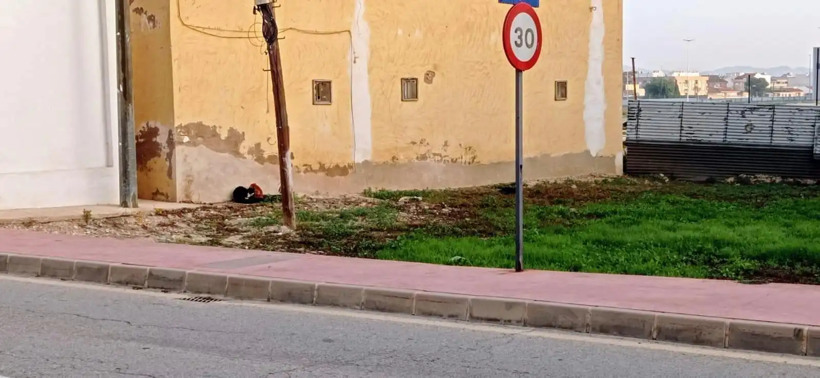 Terreny residencial en venda a Pedanías Este, imagen 11