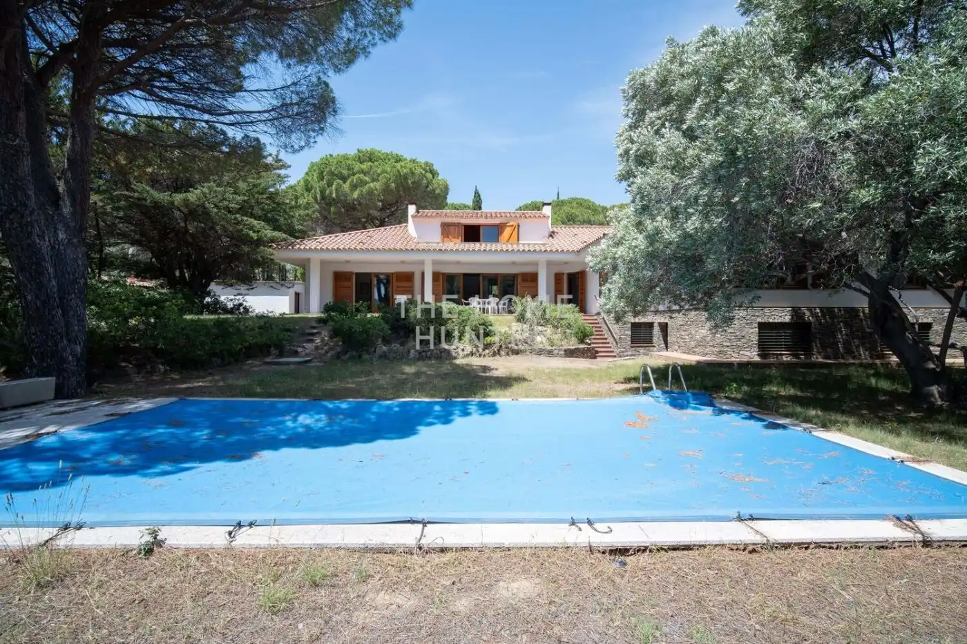 Houses for sale in El Port de la Selva