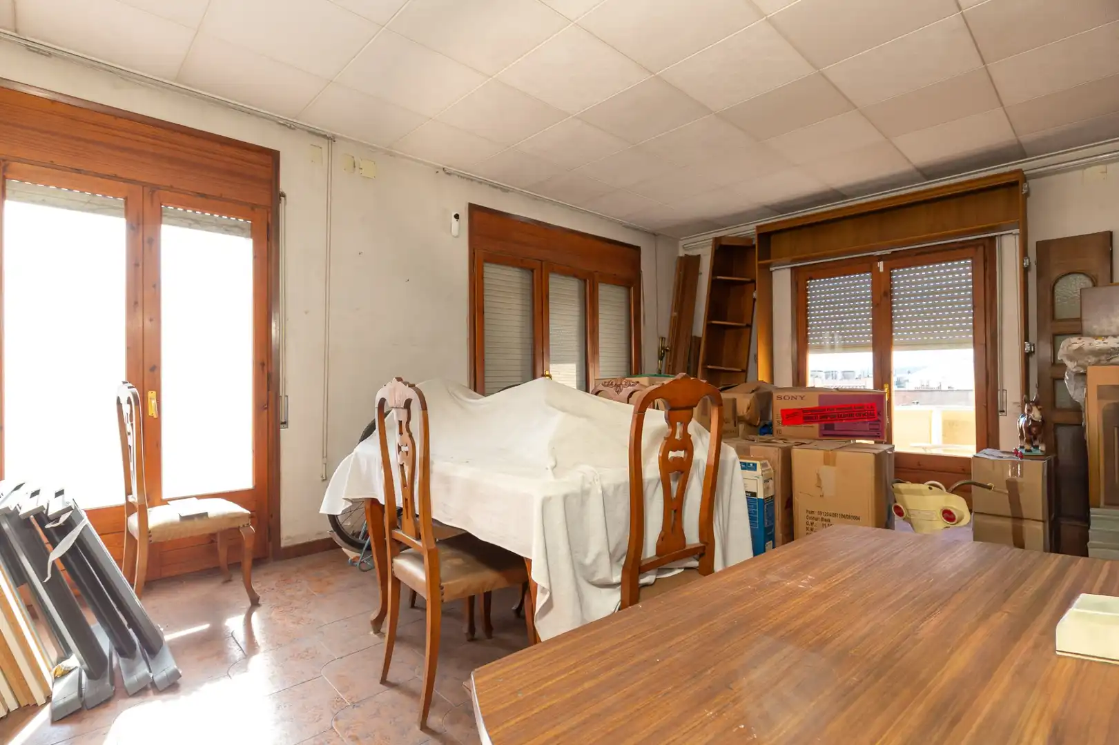 Casa o xalet en venda en Rubí amb Terrassa i Traster