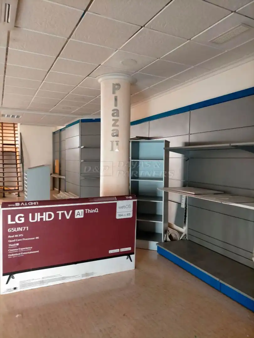 Gewerbefläche zum Verkauf in Orihuela ciudad, imagen 6