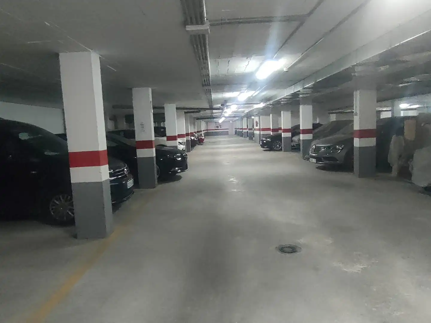 Parking de Garaje en venta en Huétor Vega