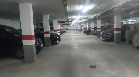 Foto 3 de Garaje en venta en Avenida Andalucía, Huétor Vega, Granada