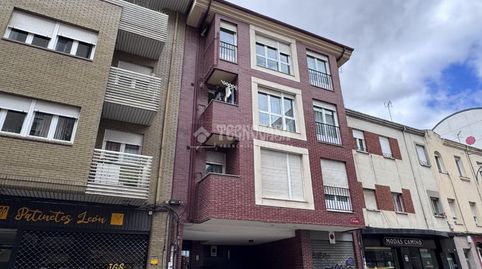 Piso en venta en León