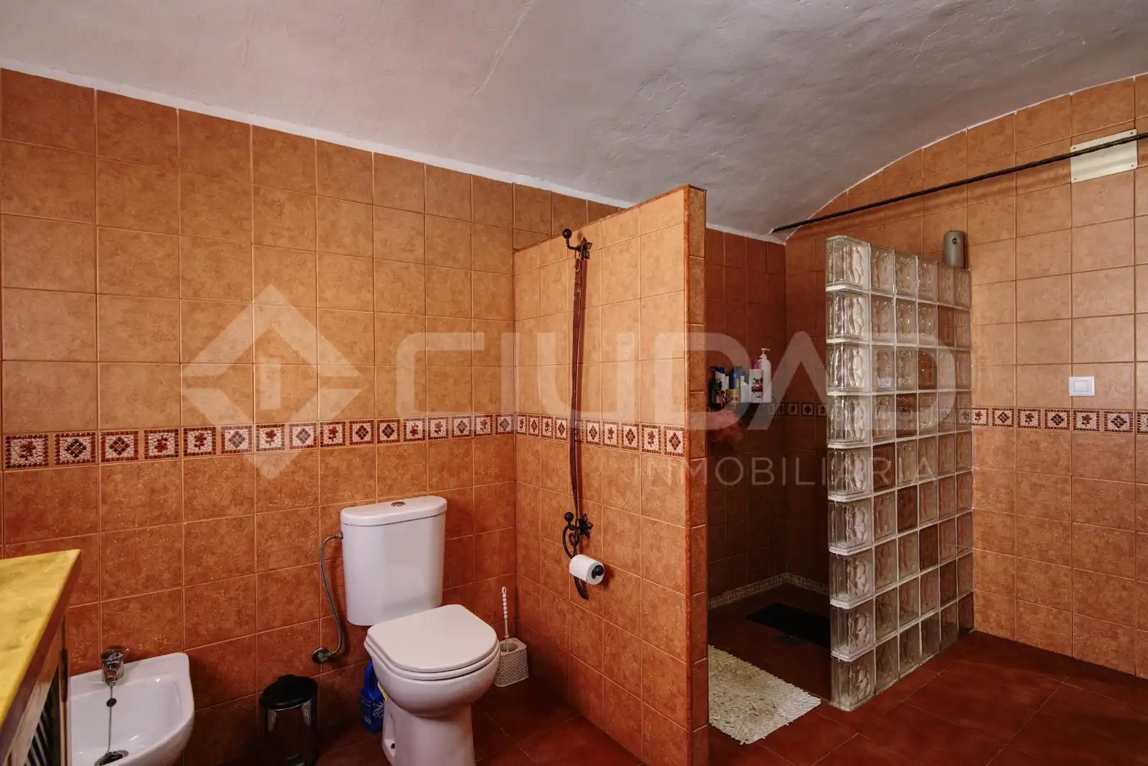 Bany de Casa o xalet en venda en El Viso del Alcor