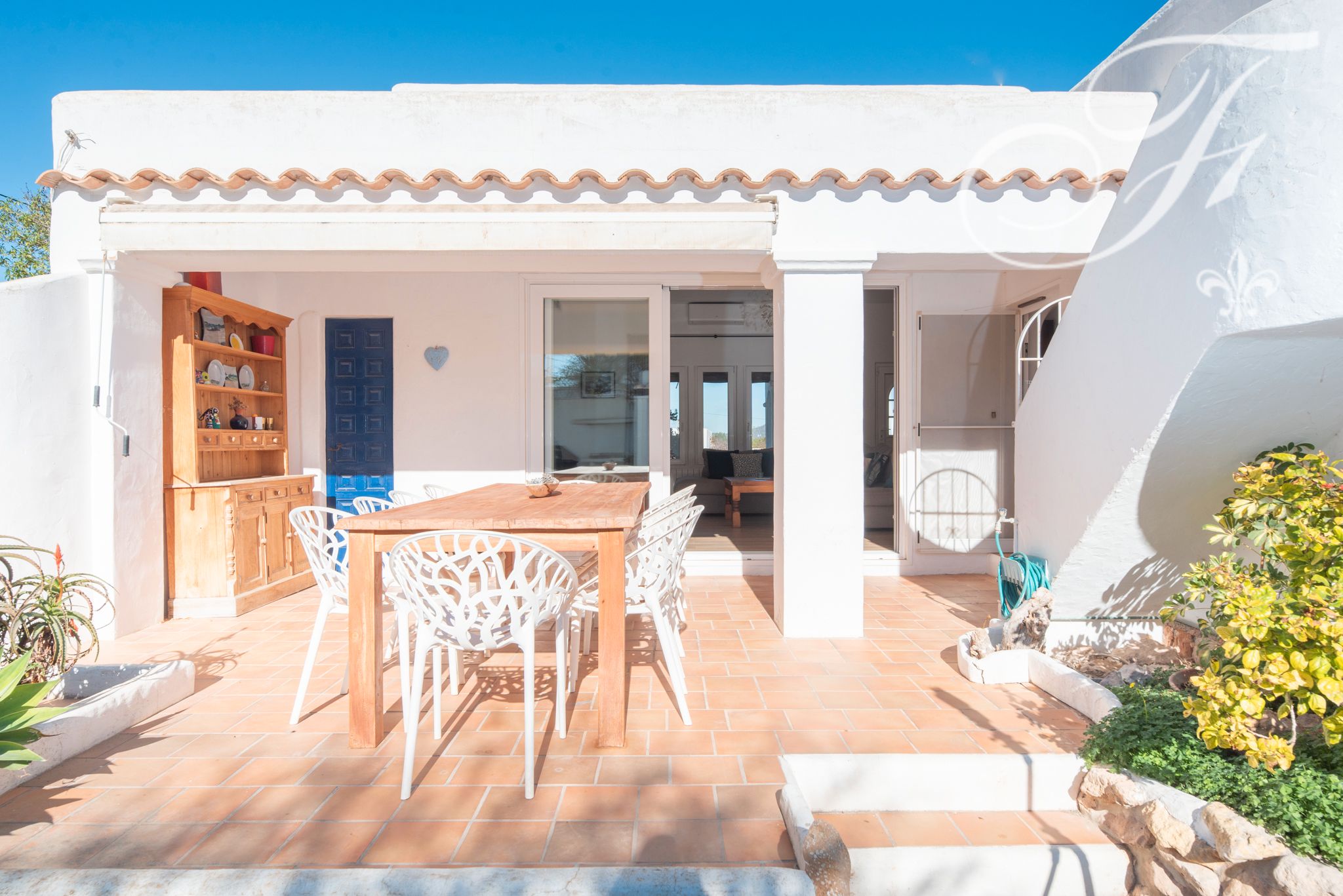 House or chalet for sale in Sant Agustí - Cala de Bou  , Sant Josep de sa Talaia