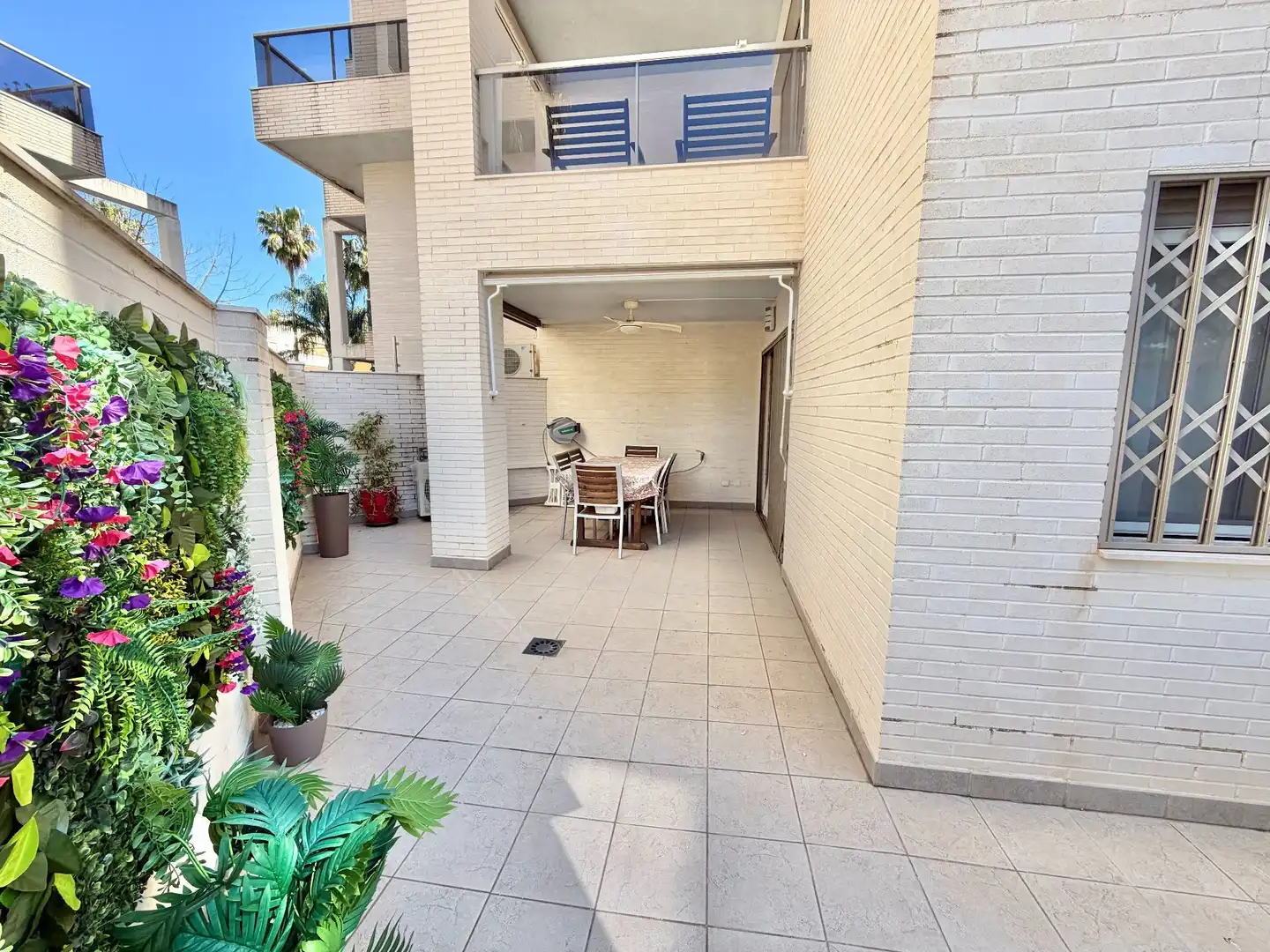 Mini appartamento con piscina in vendita a Las Marinas / Les Marines, imagen 23