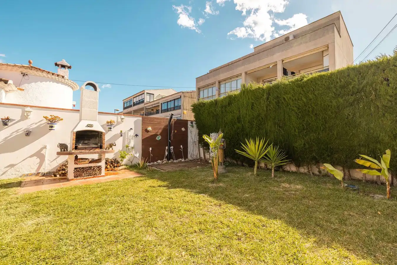 Maison avec jardin à vendre à Lluis domenech i montaner, imagen 24