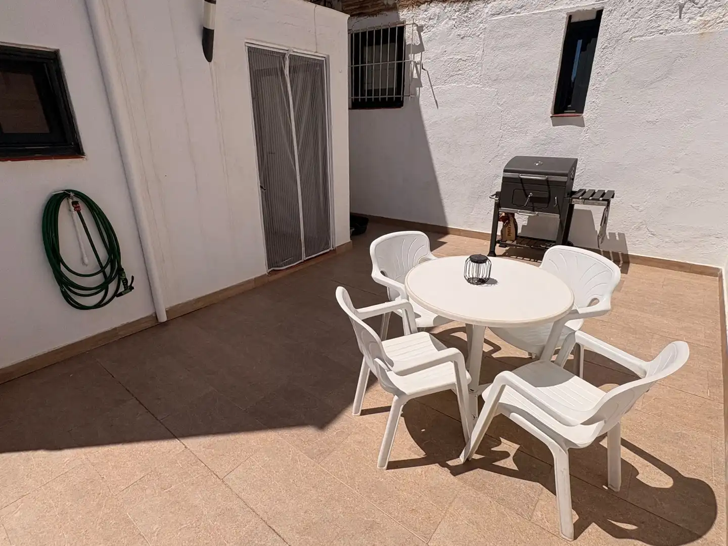 Terraza de Casa o chalet en venta en Almoster con Terraza y Trastero