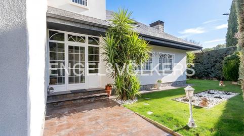 Photo 2 of House or chalet for sale in El Guijo - Colonia España, Galapagar