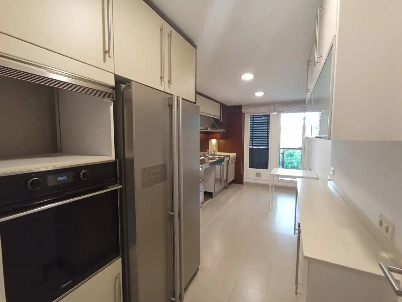 Flat with pool to rent in Calle Pau Casals, imagen 7