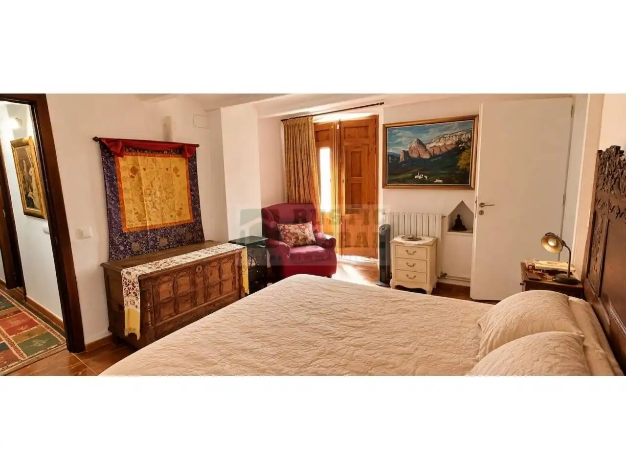 Maison rustique avec jardin à vendre à Plaza Xató, imagen 16