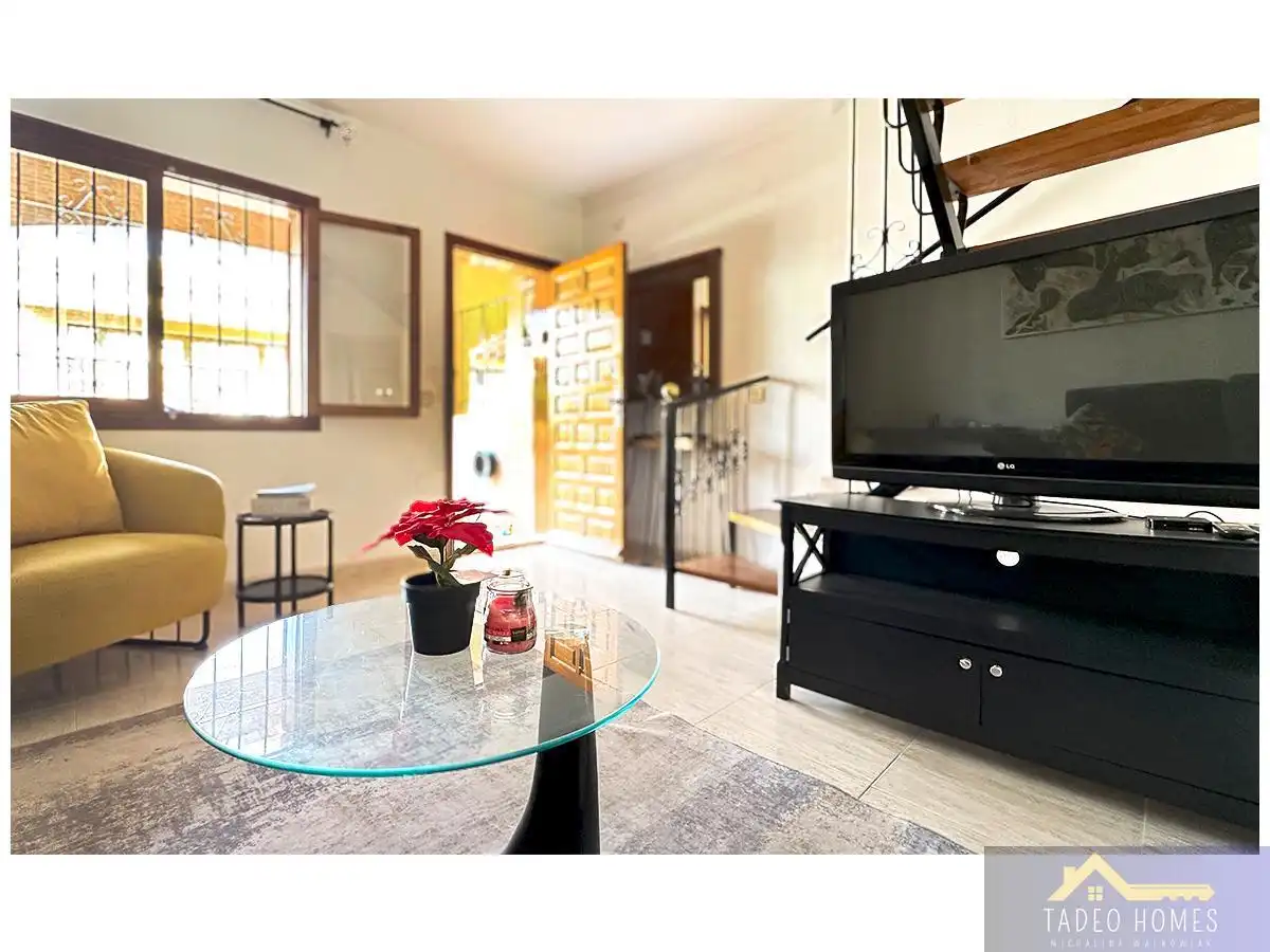 Casa o chalet en venta en Malaga, 12, Centro