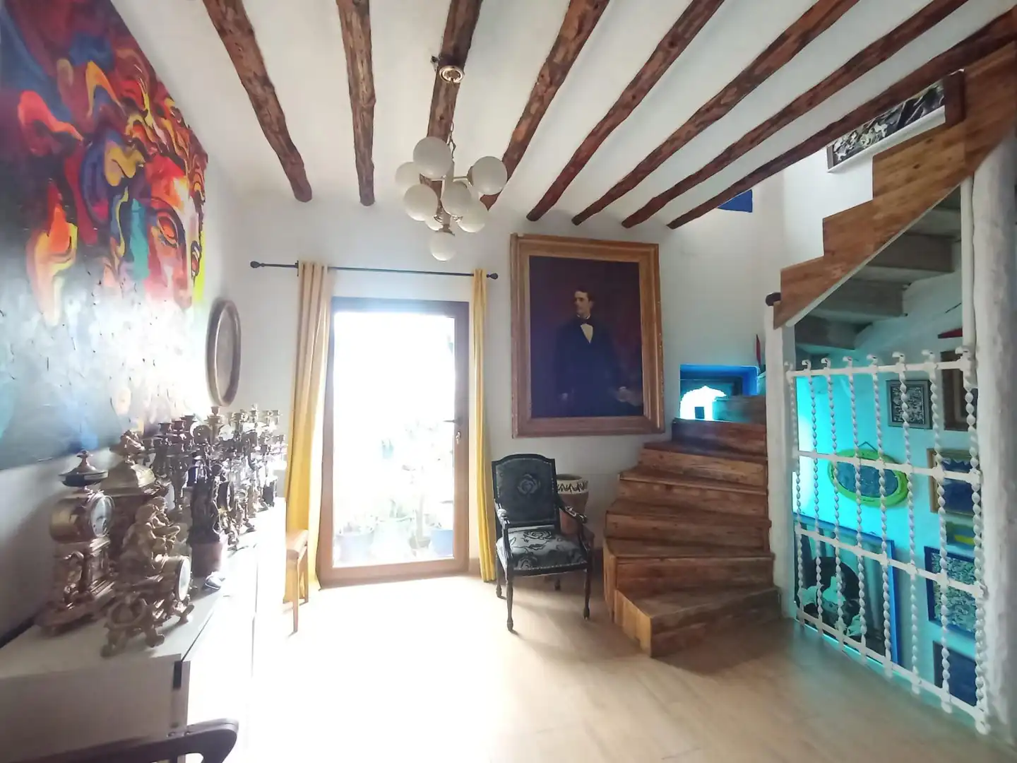 Houses for sale in Hellín  with Furnished