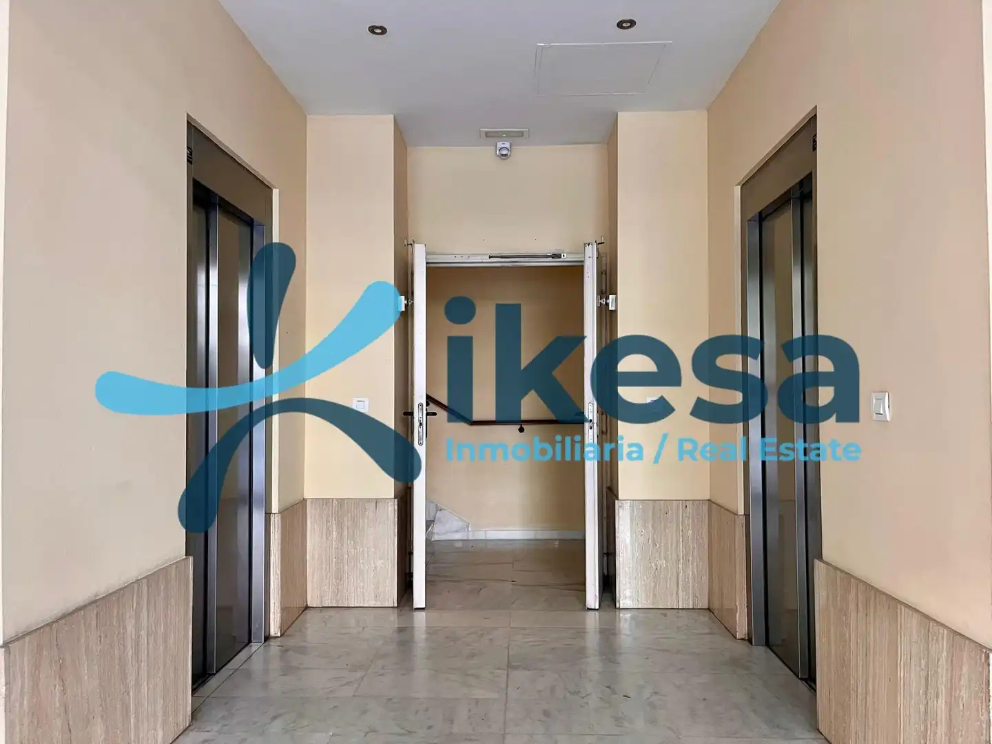 Apartments for sale in Sevilla