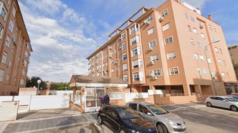 Foto 3 von Wohnung zum Verkauf in Antonio Van de Pere, Hospital, Valdemoro