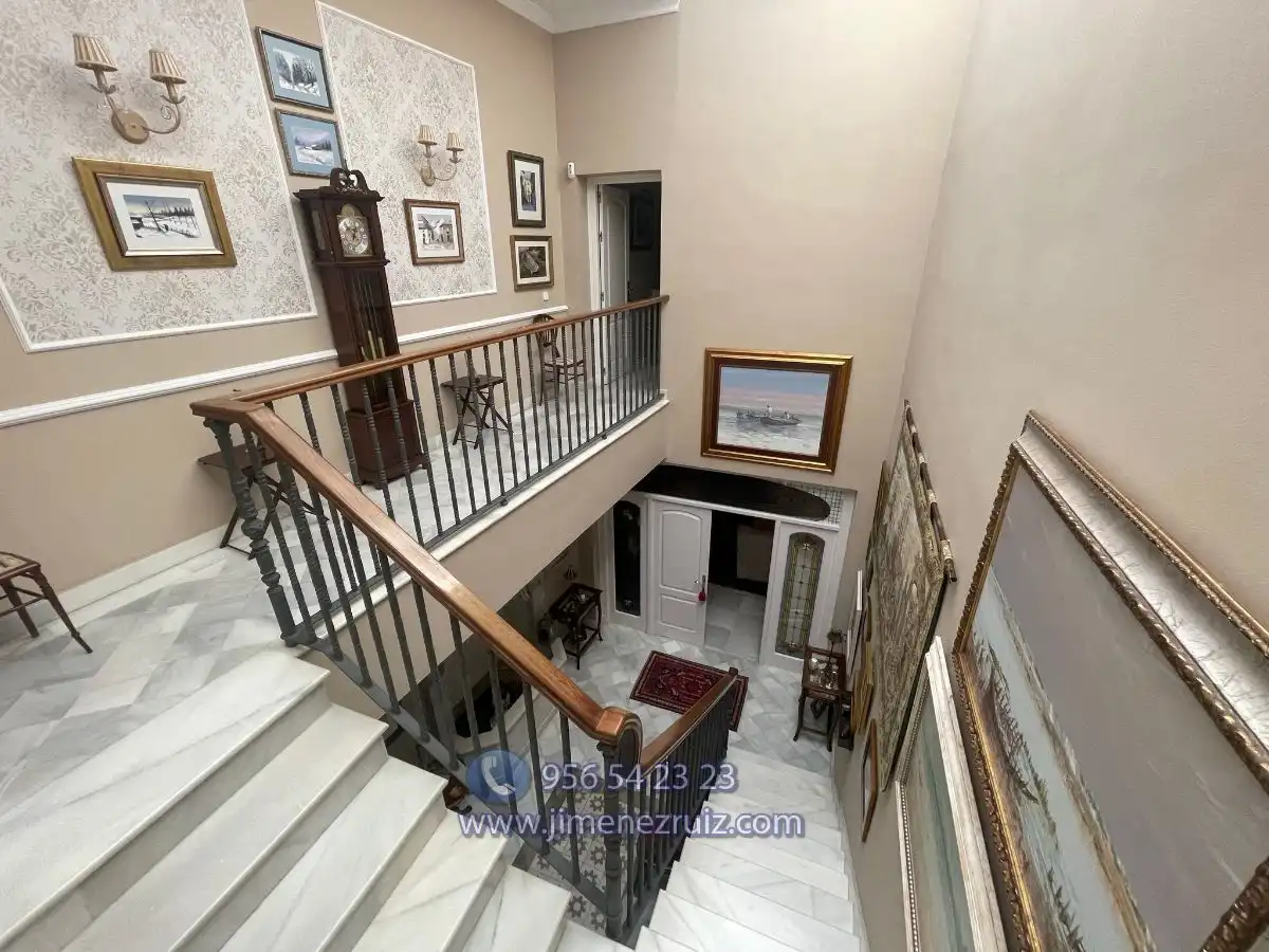 Casa o xalet en venda en El Puerto de Santa María amb Terrassa, Traster i Balcó