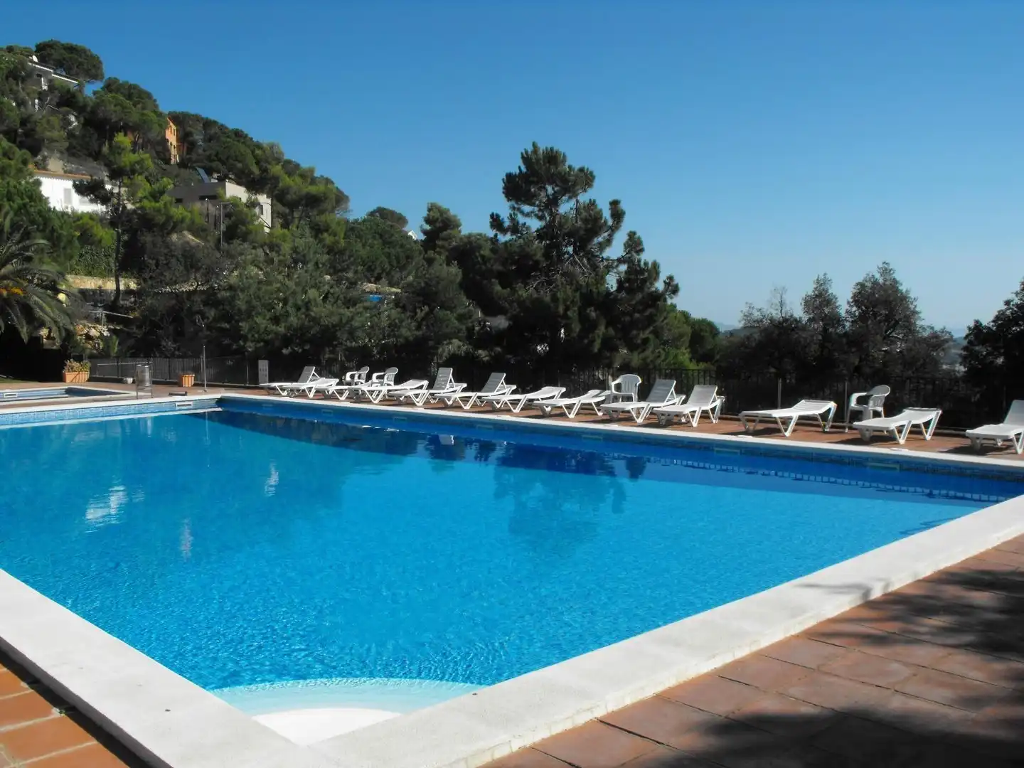 Villa con terrazza in vendita a Calle Rossinyol, imagen 54