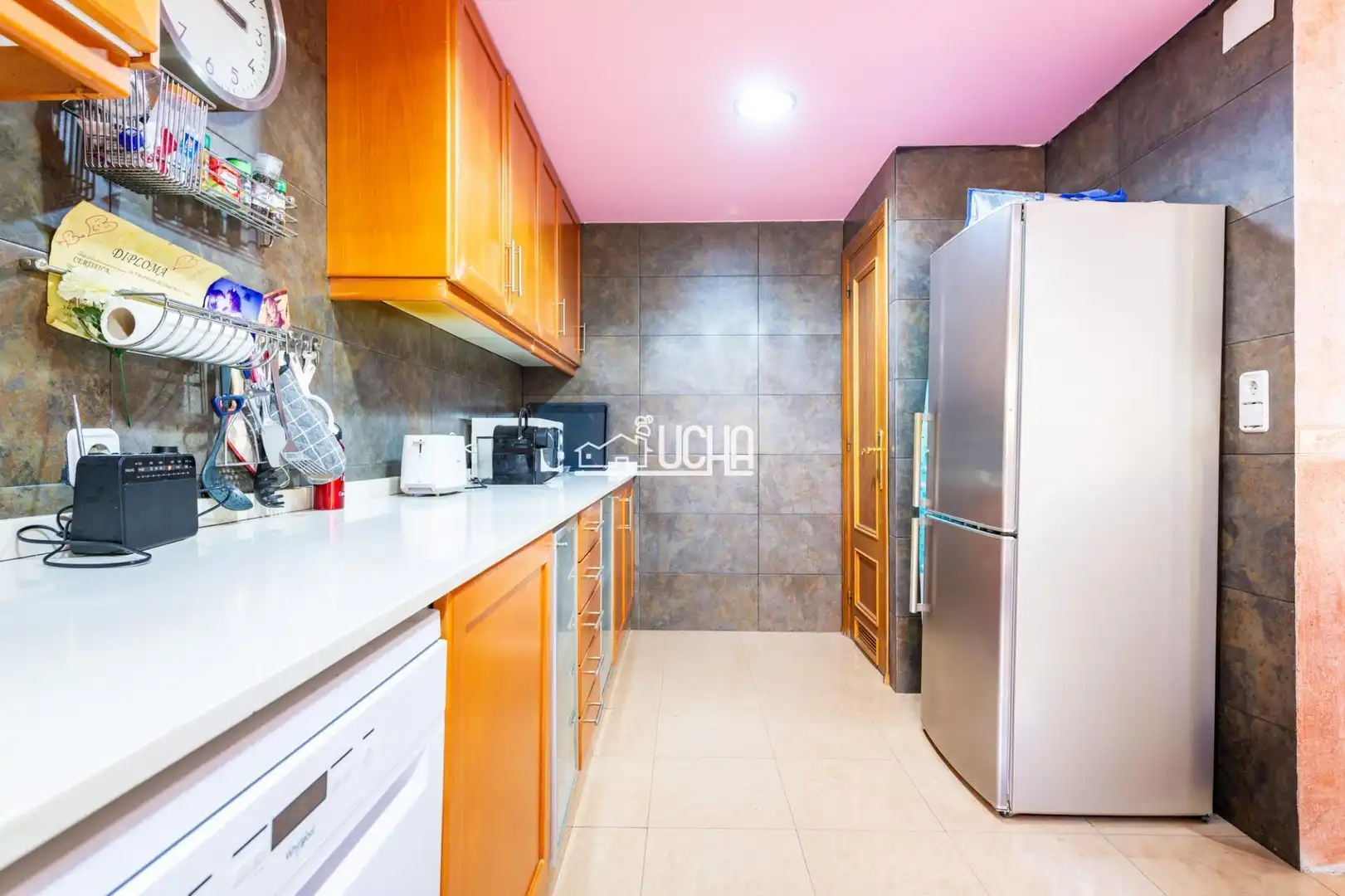 Casa bifamiliare con terrazza in vendita a Mas Camarena, imagen 14