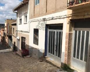 Exterior view of House or chalet for sale in Navarrés
