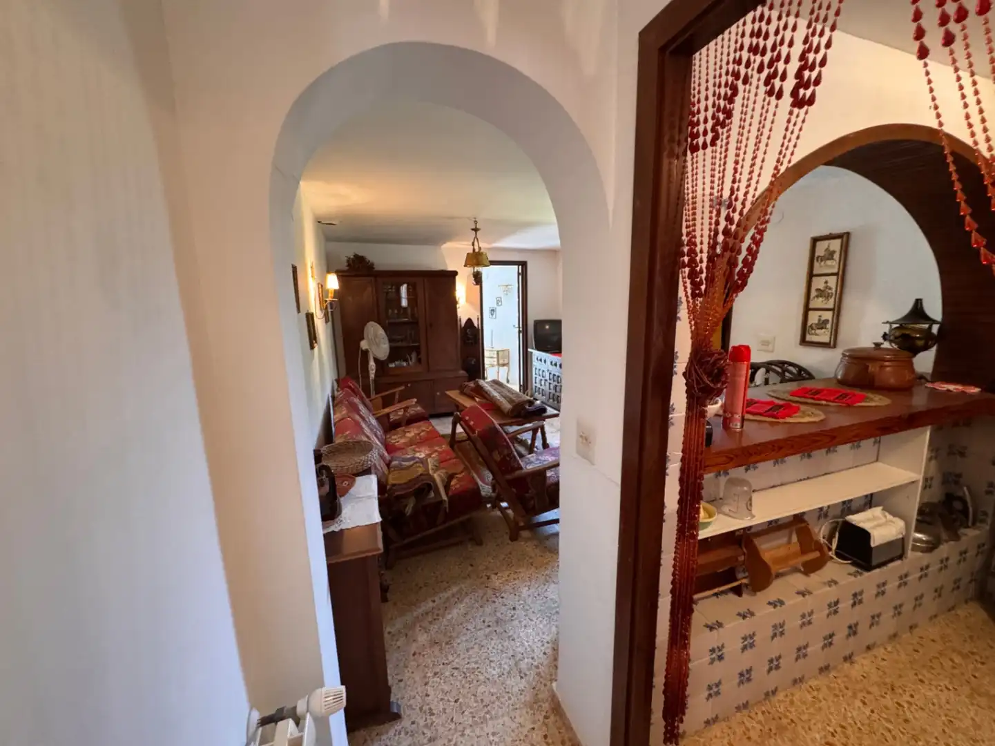 Villa con piscina in vendita a Cala Advocat - Baladrar, imagen 38
