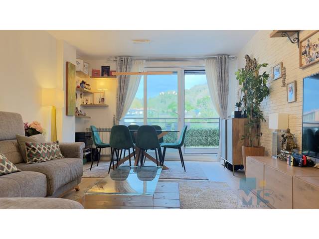 Piso en Venta en Loiola