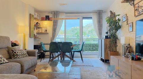 Foto 2 de Piso en venta en Loiola, Gipuzkoa