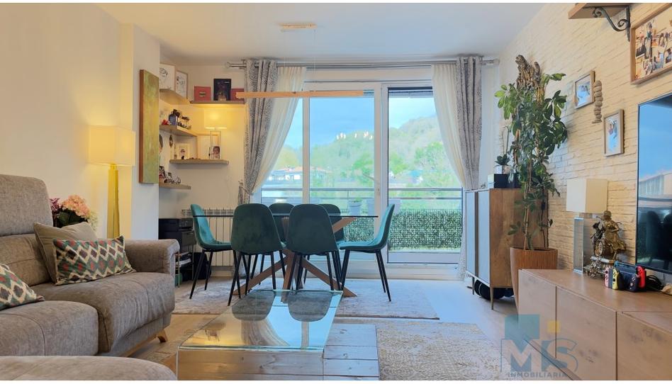 Photo 1 of Flat for sale in Loiola, Gipuzkoa