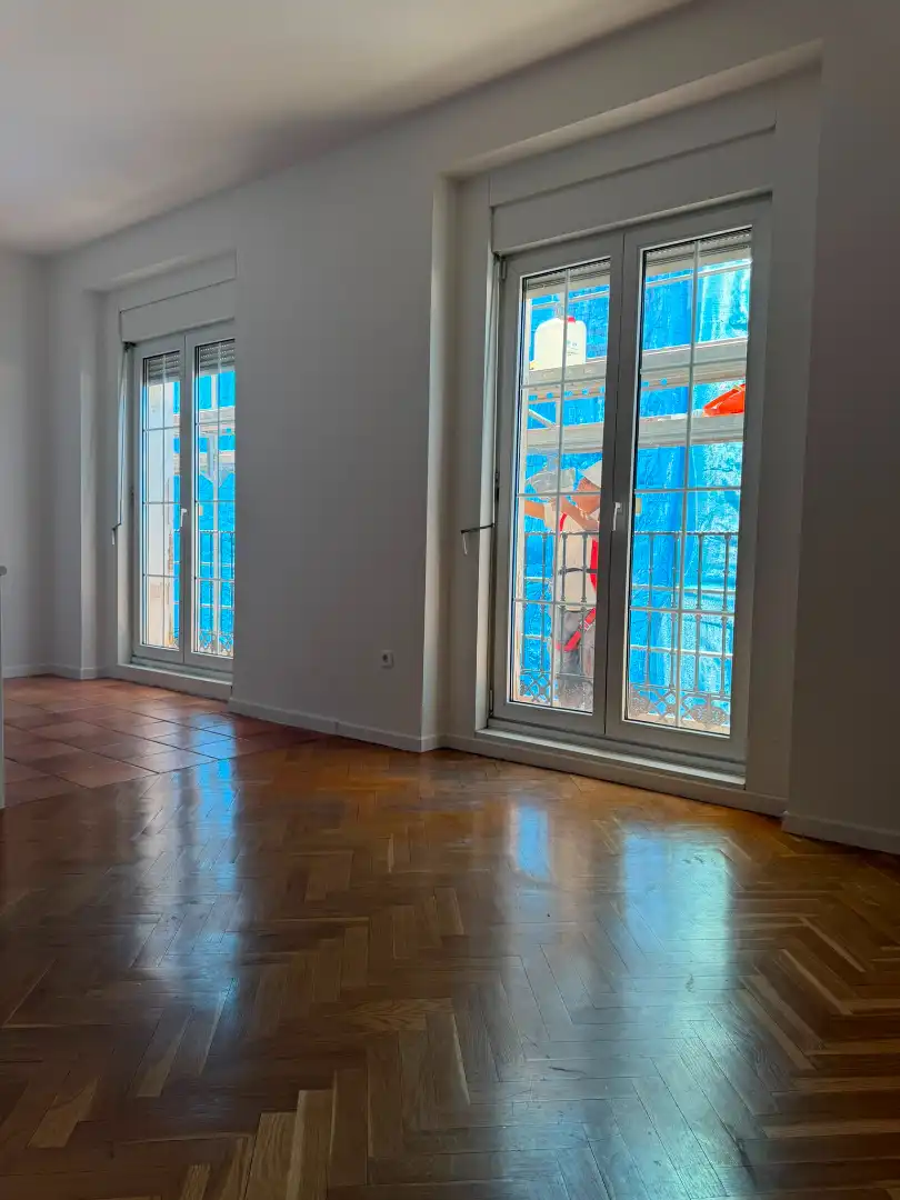 Mini appartamento con terrazza in vendita a Calle de las Infantas 25, imagen 3