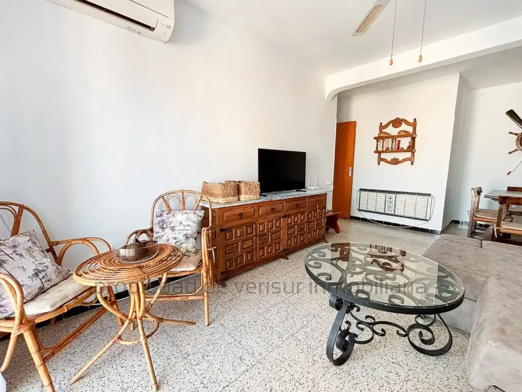 Appartamento con terrazza in vendita a Casco Antiguo