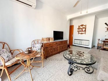 Wohnung mit Balkon zum Verkauf in Casco Antiguo