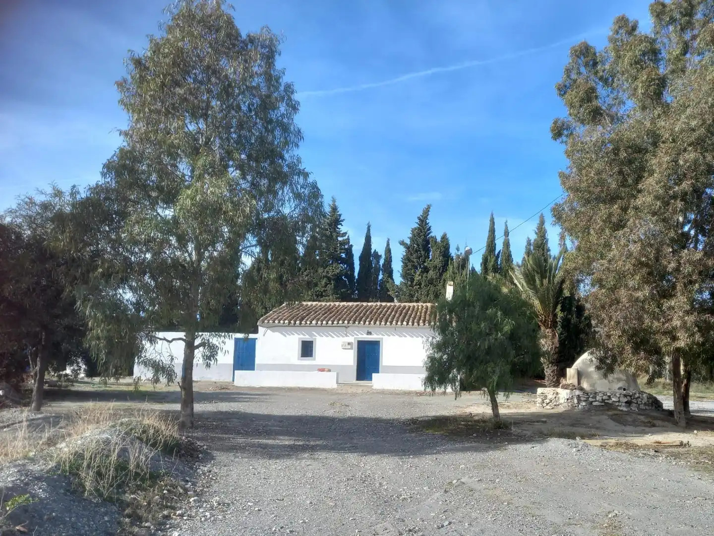 Casa rústica en venda a Puerto Lumbreras, imagen 2