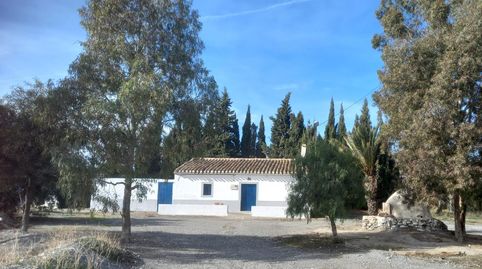 Casa de Campo con tres dormitorios en el Esparragal de Puerto Lumbreras, imatge 2