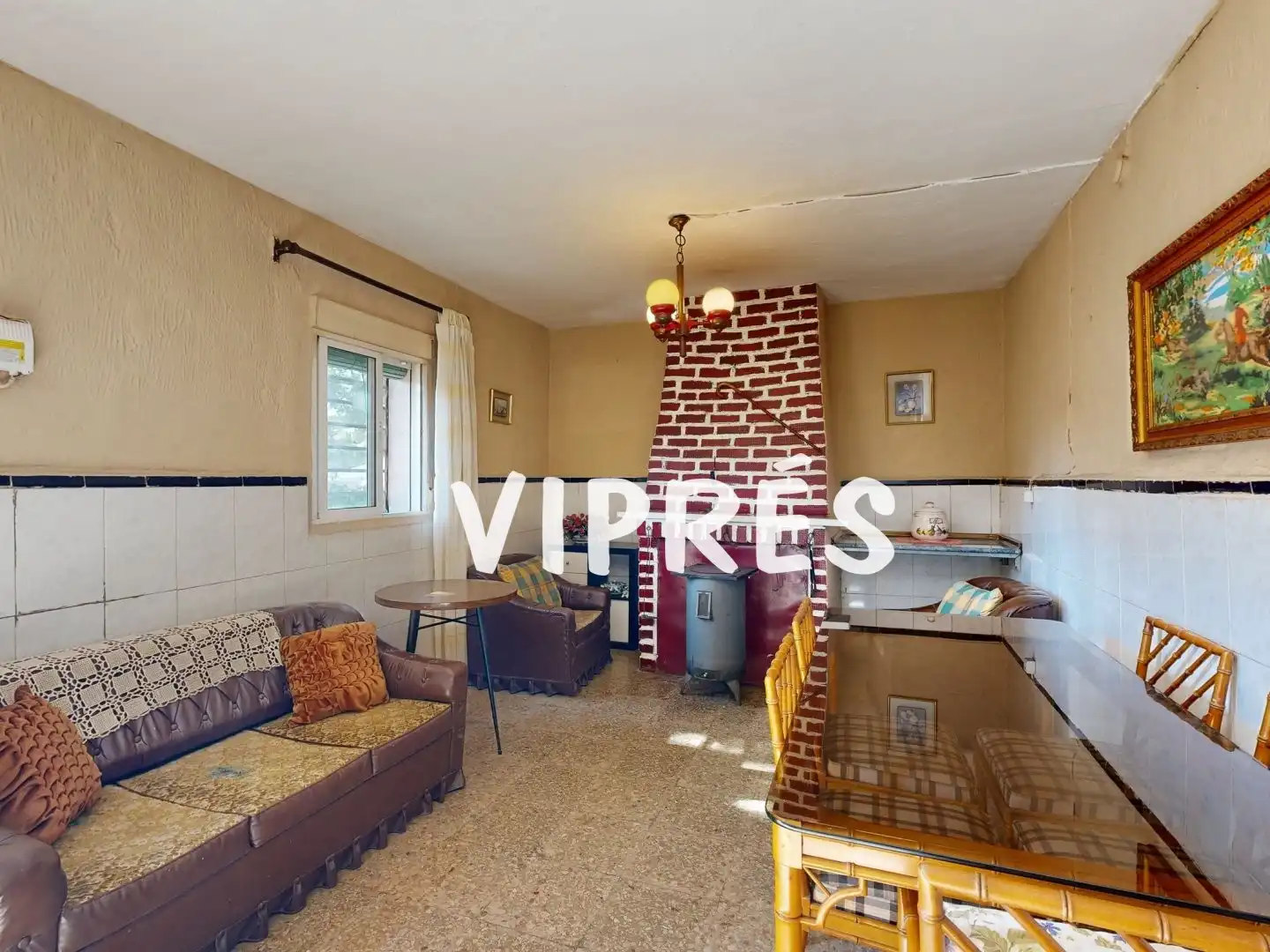Country house zum Verkauf in Torreorgaz