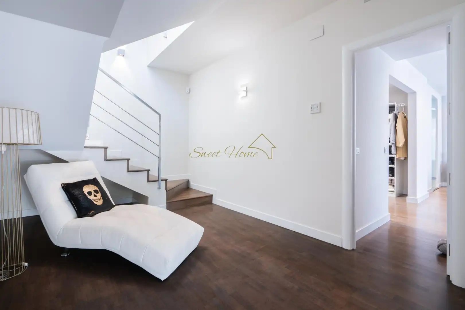 Casa o chalet en venta en Alella con Aire acondicionado, Calefacción y Jardín privado