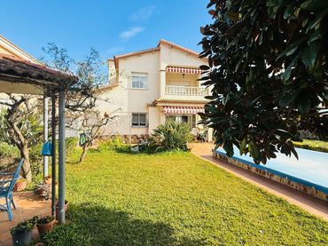 Maison avec piscine à vendre à Segur de Calafell