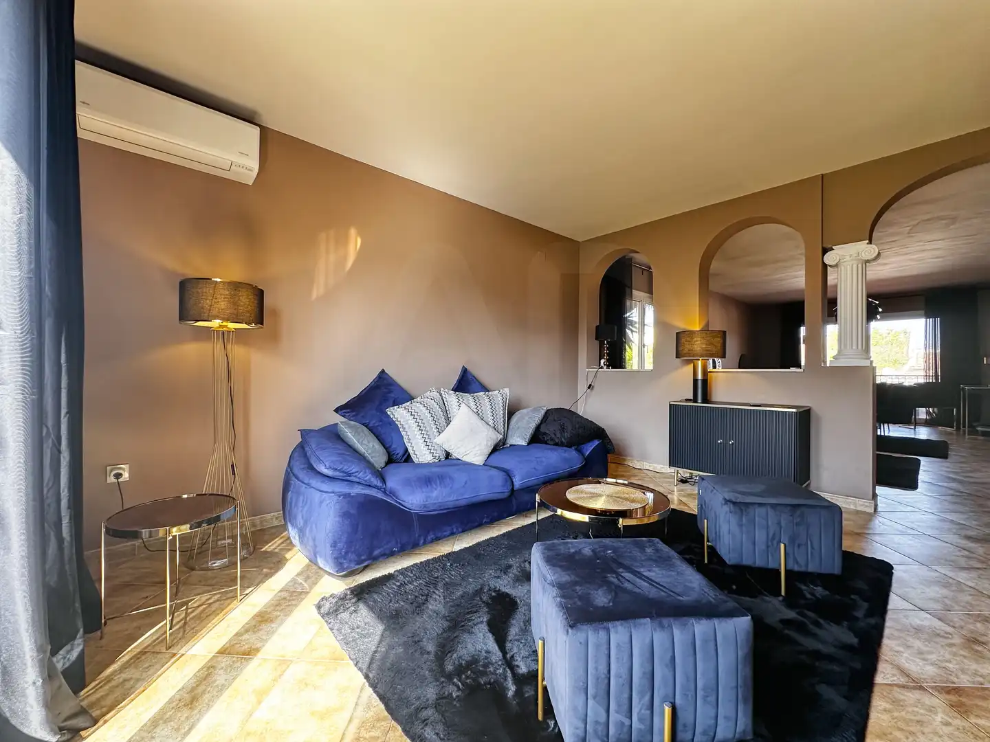 Casa aparellada en venda a Coloma, imagen 4