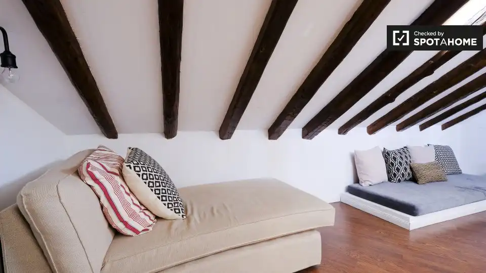 Appartement à louer à Centro, imagen 10