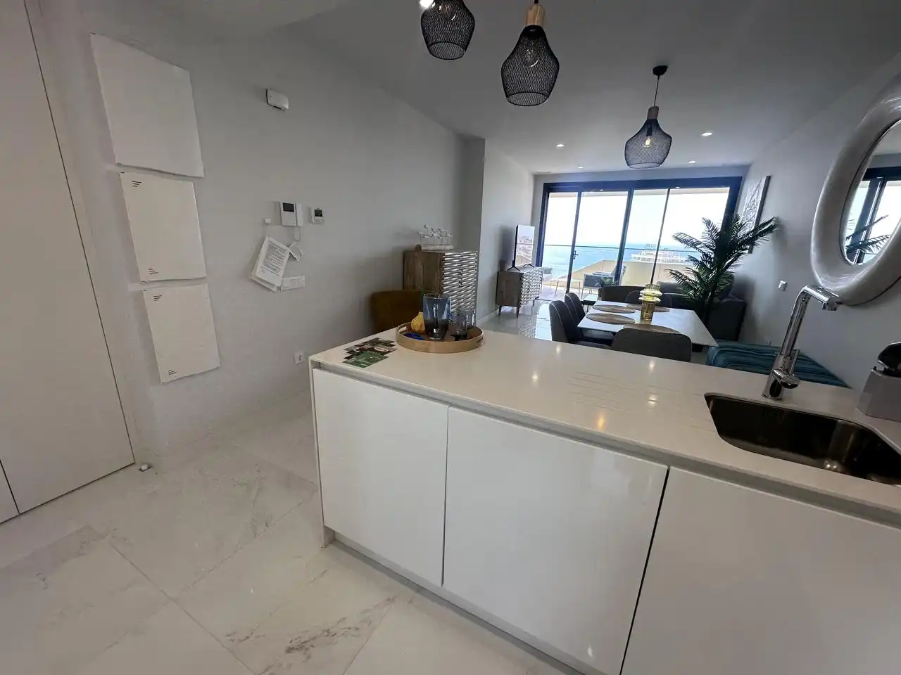 Piso en venta en De Benissa, imagen 89