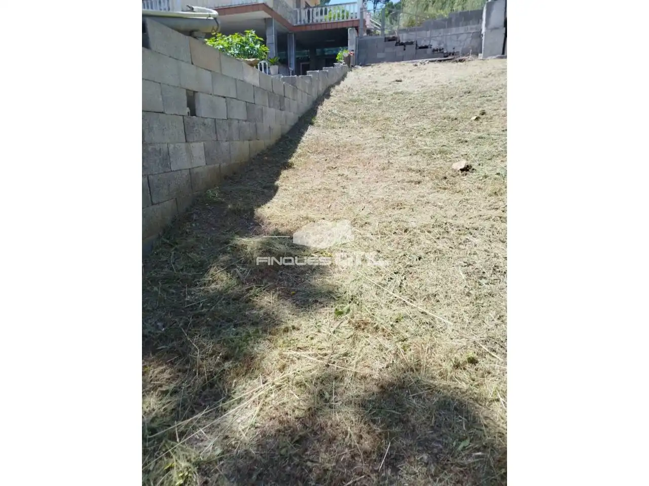 Residencial en venda en Riells i Viabrea
