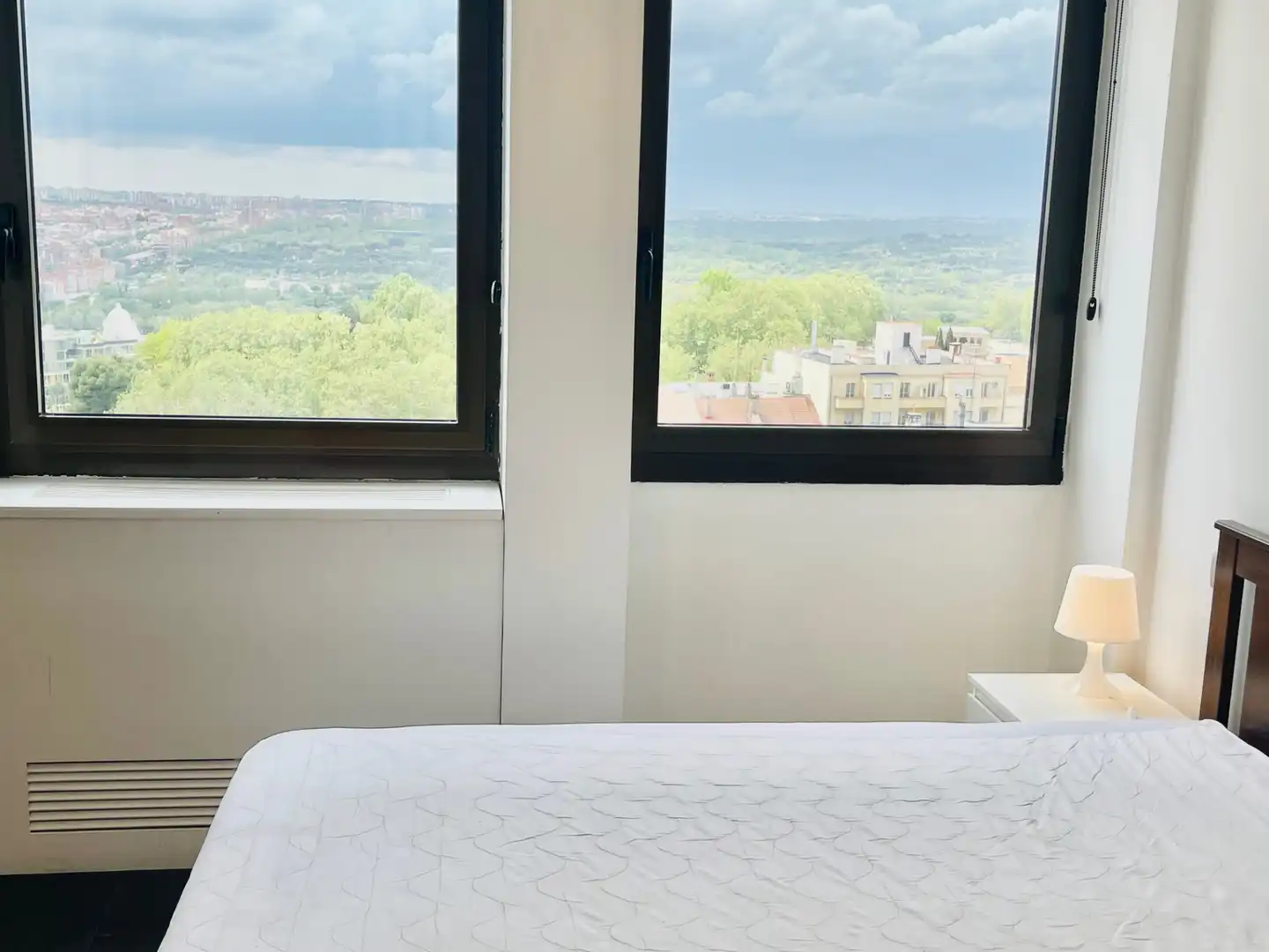 Apartament de lloguer a Calle de la Princesa, 3, Argüelles