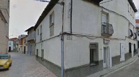 Foto 4 de Casa o xalet en venda a Calle Santa Ana, Pozo-Lorente, Albacete