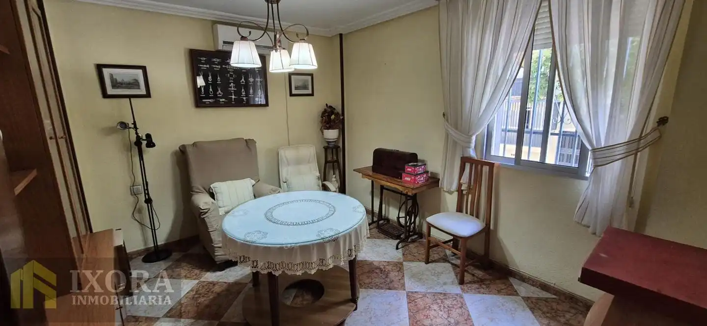 Erdgeschosswohnung mit Aufzug zum Verkauf in Calle Núcleo Residencial la Paz, imagen 10